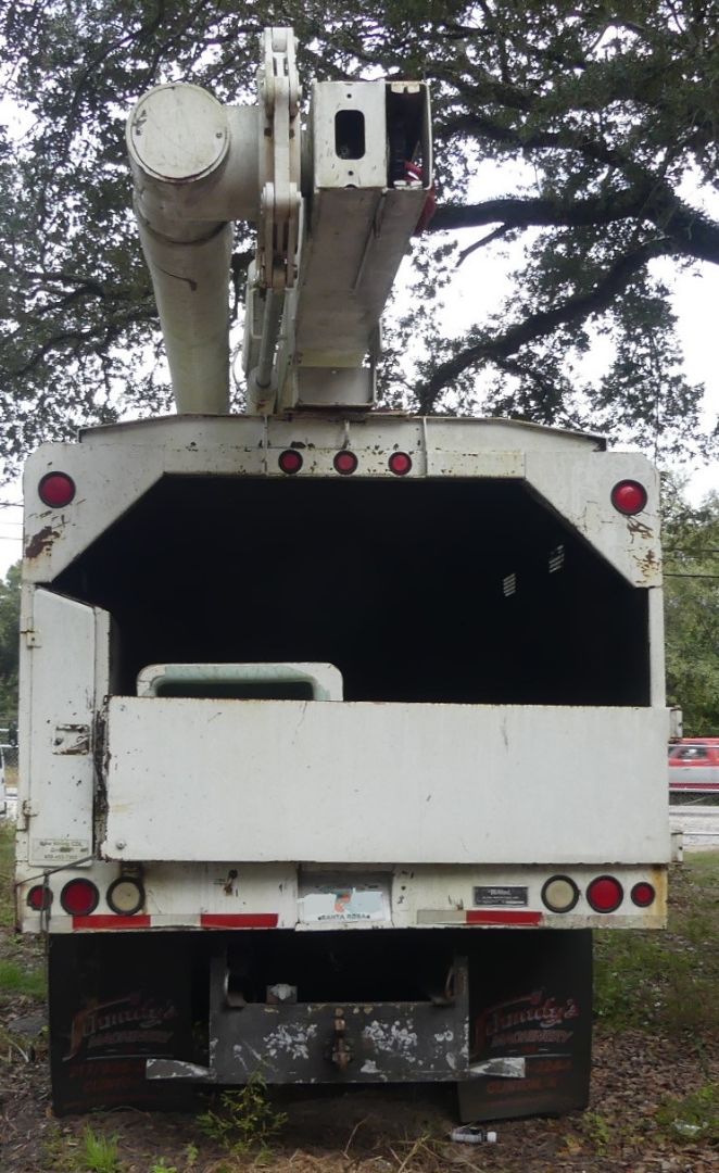 2004 GMC C7C042 - Image 8